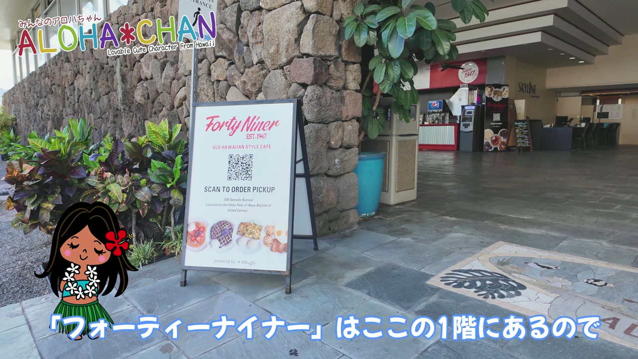 フォーティーナイナー
