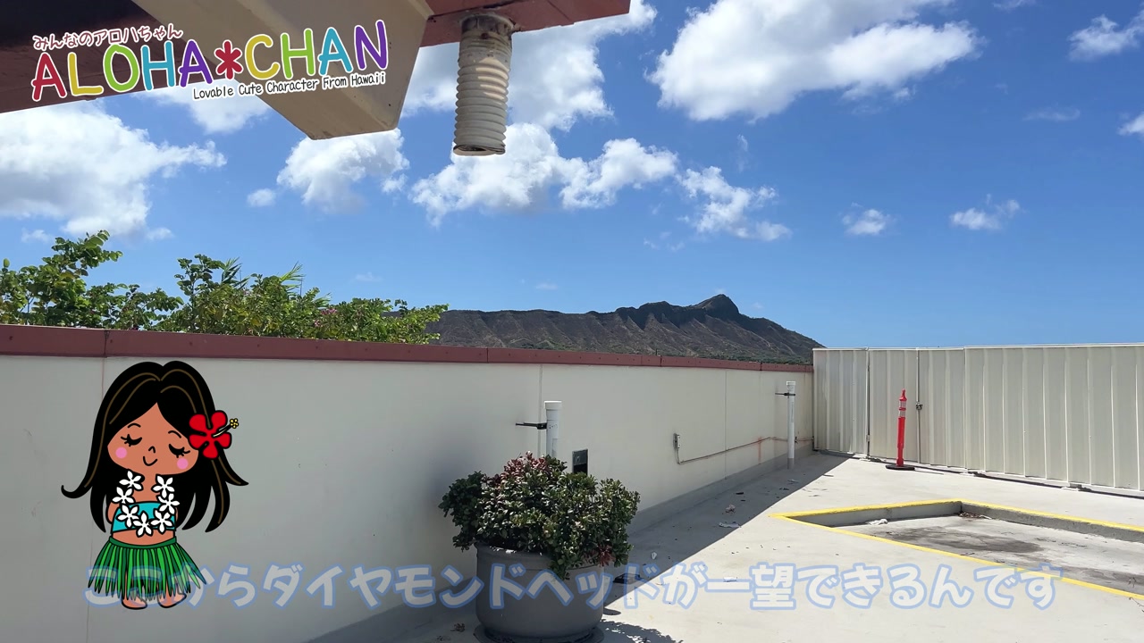 穴場スポット