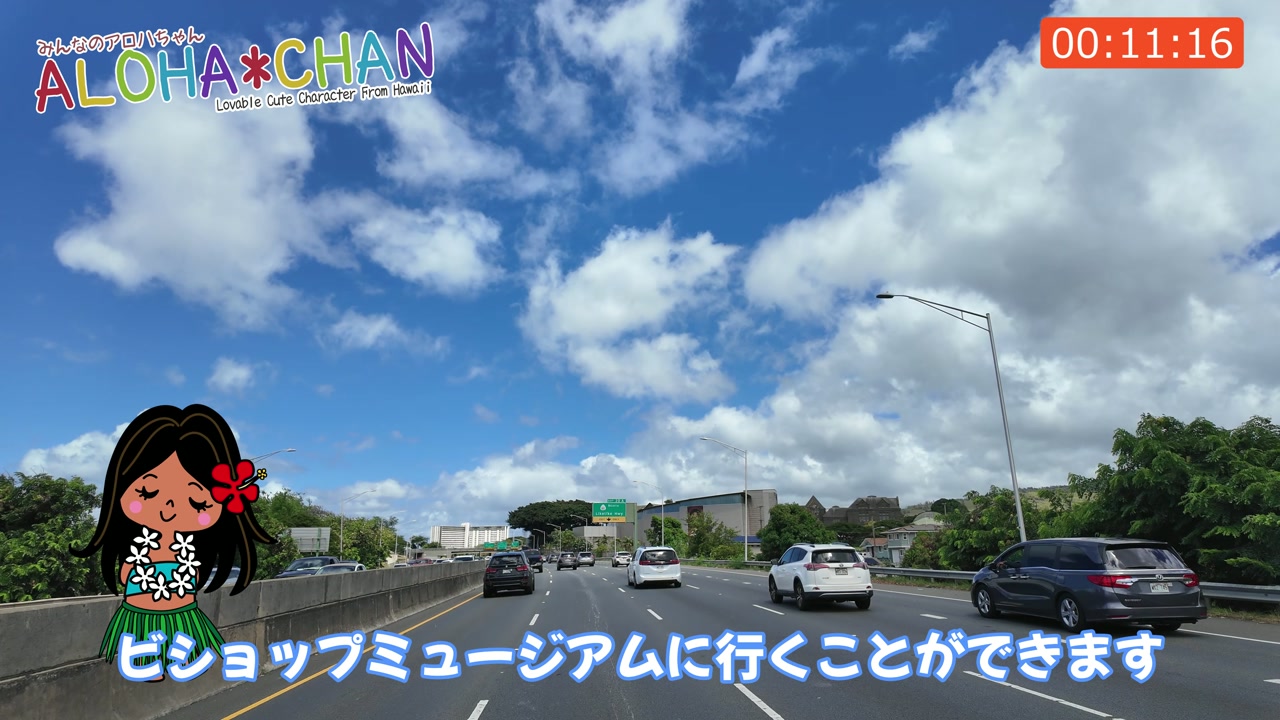 ビショップミュージアム