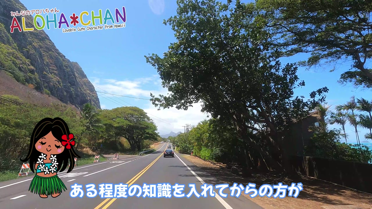 いかがだったでしょうか？