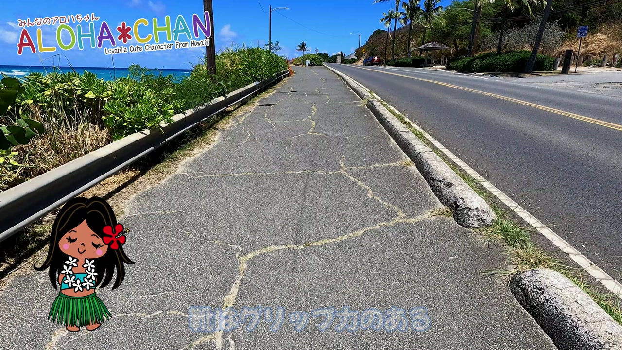 靴：グリップ力のある運動靴