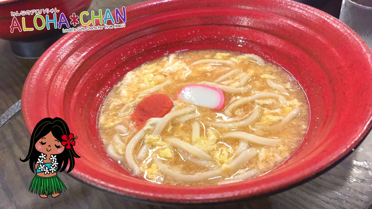注文の時に、太麺と細麺が選べます