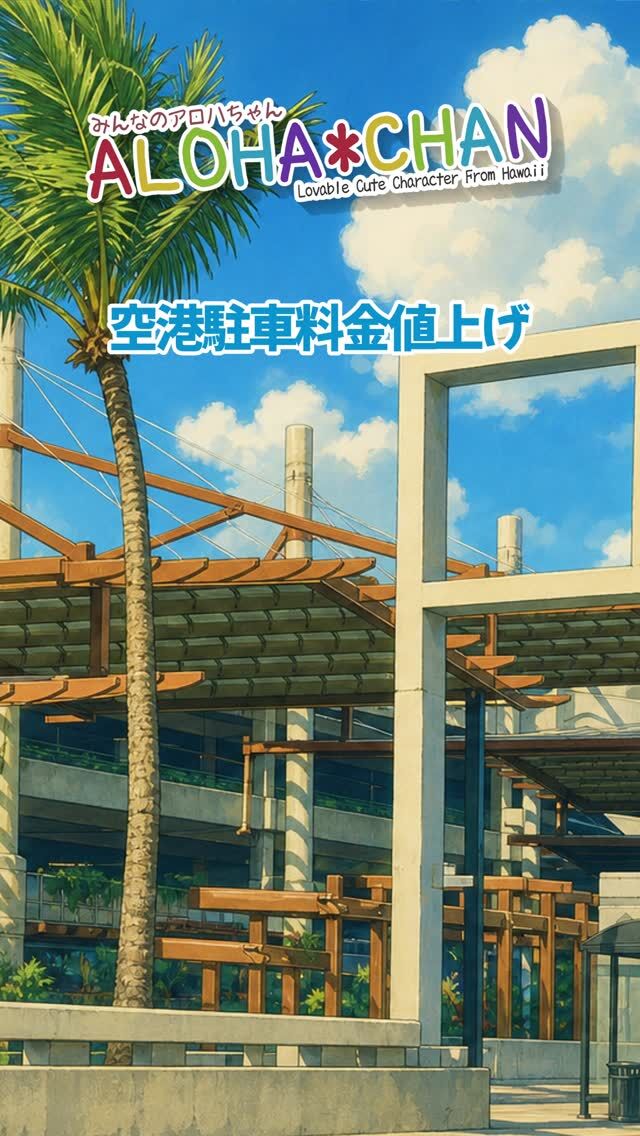 みんなのアロハちゃん / 初心者向けハワイ旅行情報サイト: LOVE HAWAII
