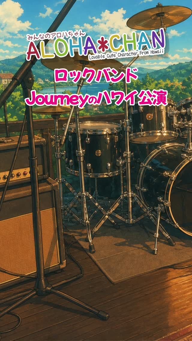 みんなのアロハちゃん / 初心者向けハワイ旅行情報サイト: LOVE HAWAII
